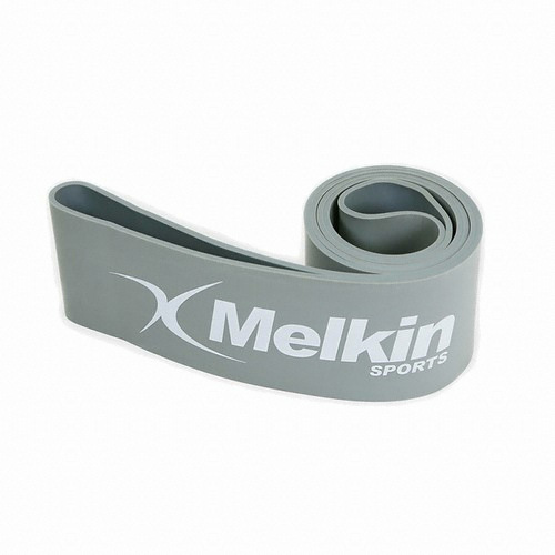 멜킨스포츠 풀업밴드 (8단계, 그레이)