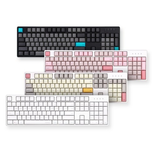 웨이코스 씽크웨이 토체프 301 유무선 기계식 돌치그레이 (BSUN 토이축)_이미지