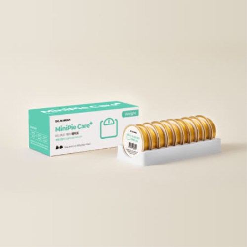 닥터맘마 미니파이 케어 웨이트 캔 300g (30g x 10p) (1개)_이미지