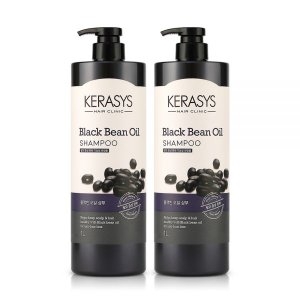 블랙빈 오일 샴푸 1000ml