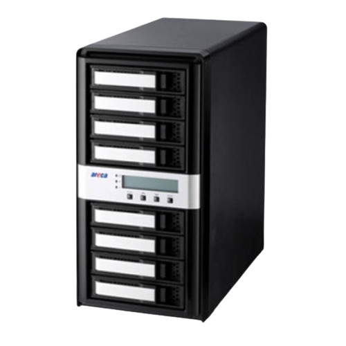 Areca ARC-8050T3U-8