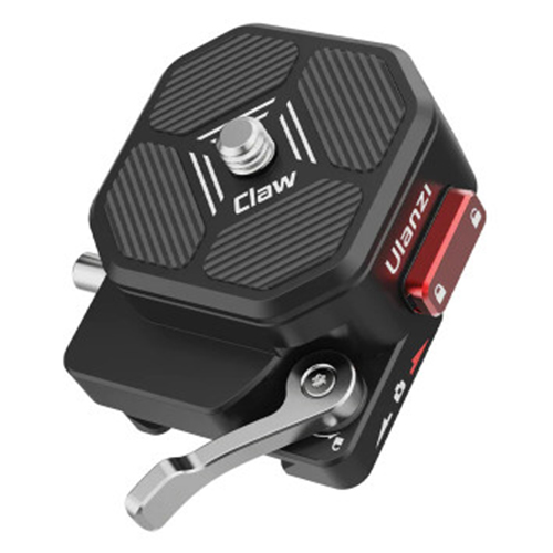 ����� DJI �δ� RS3�� Ŭ�� �� �÷���Ʈ