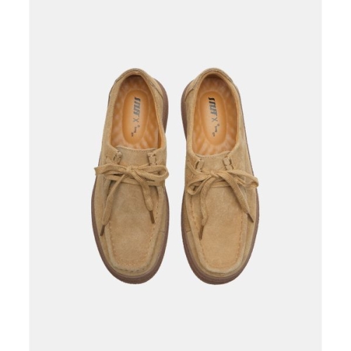 식스핏 국내 24일 배송 구두 오정규 x NORM WALLABEE 왈라비 213093
