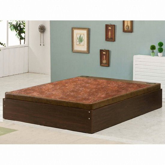 현대의료기 H1011 흙침대 Q (황토볼)