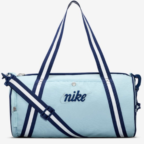 헤리티지 레트로 더플백 13L DR6261-474