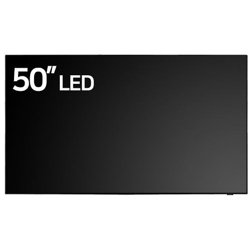 라익미 스마트 DS5001L 4K HDR 다이렉트TV (벽걸이)