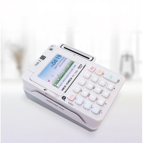 나이스정보통신 NC-7000 (기존가입자)_이미지