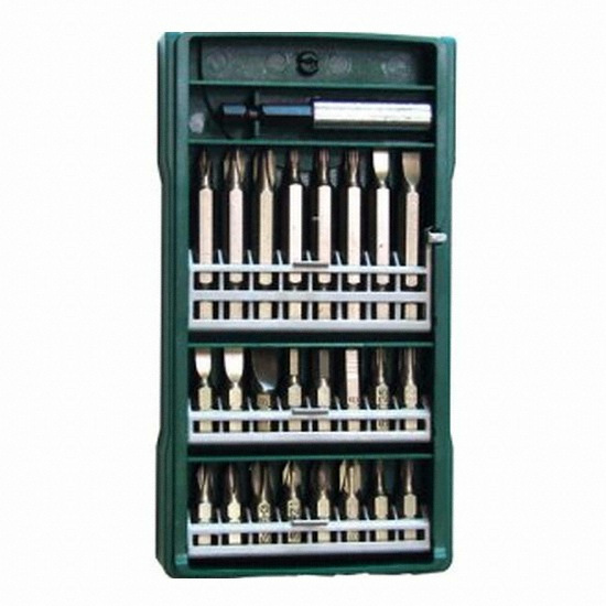 다목적 드릴비트세트 X-line (25pcs)