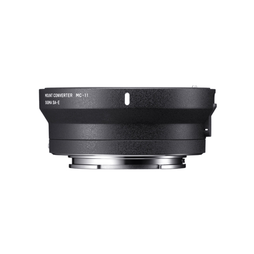 SIGMA MC-11 EF-E 마운트 컨버터 (벌크)_이미지