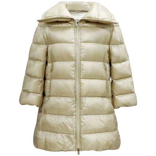 에르노 클리오페 패딩 PI0001DIC 12017 (2100, 라이트 샌드)_이미지