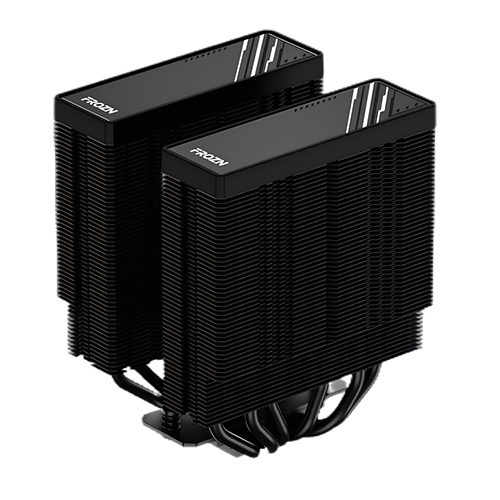 ID-COOLING FROZN A620 ���̺�