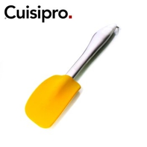 쿠이지프로 쿠이지프로 스파츌라/Cuisipro Silicone Spatula_이미지