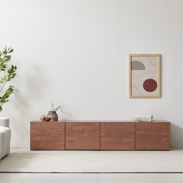 BIF보루네오 마르체 올리 템바보드 수납장 거실장 2000이미지입니다. 누르면 해당 게시물로 새창이동합니다.