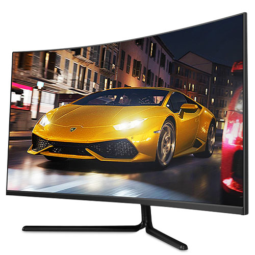 �Ѽ���ǻ�� TFG32F07V 1500R Ŀ��� ���̹� ���� 75