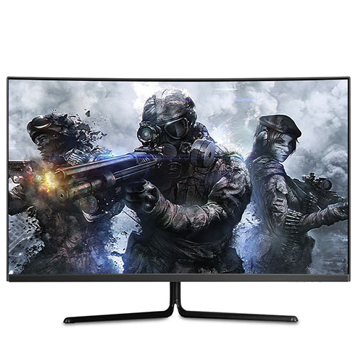 �Ѽ���ǻ�� TFG32F07V 1500R Ŀ��� ���̹� ���� 75