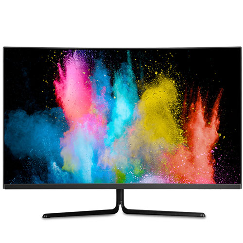 �Ѽ���ǻ�� TFG32F07V 1500R Ŀ��� ���̹� ���� 75