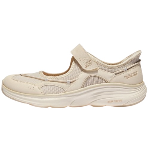 스케쳐스 디럭스 컴포트 2.0 슬립인스 104495-NAT