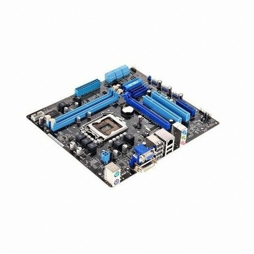 ASUS P7H55-M LX (�߰�)