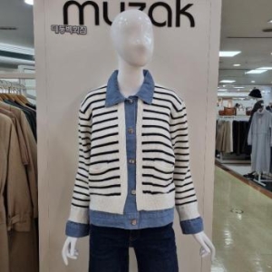 무자크 DP01 데님카라cd Mo8wkc27 S23660262