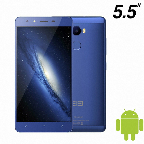 elephone C1 LTE 16GB, 자급제 (해외구매)_이미지