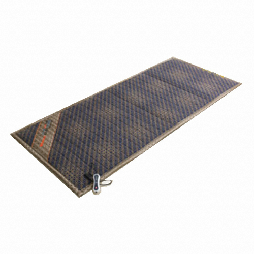 한미메리노 블루 DC24V 탄소건강 온열매트 (미니, MEM-C116)
