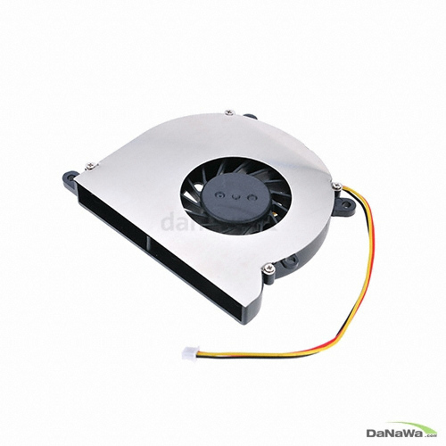 COOLERTEC NBCC-DE03 노트북 쿨러_이미지