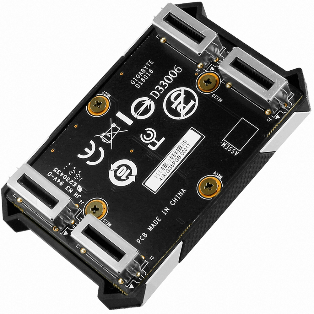 GIGABYTE XTREME SLI HB �긴�� M