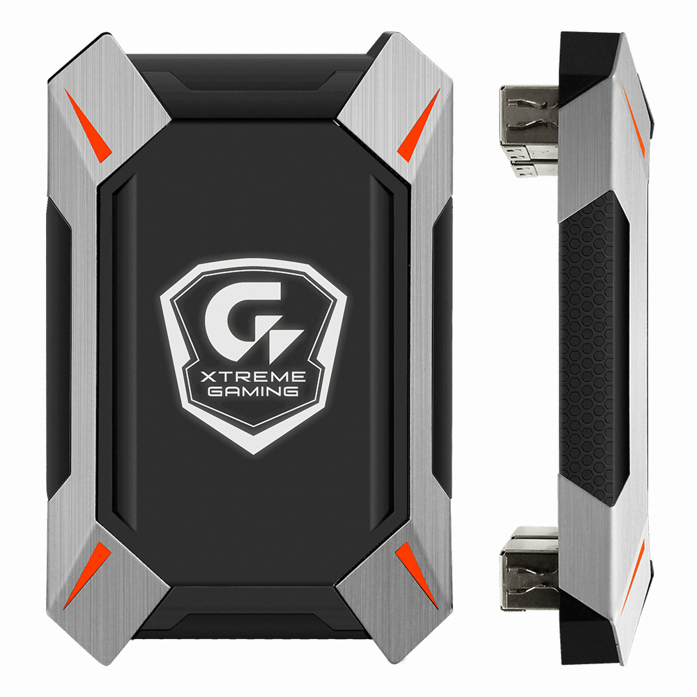 GIGABYTE XTREME SLI HB 브릿지 M_이미지