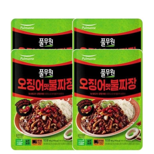 Ǯ���� ��¡�����¥�� 180g