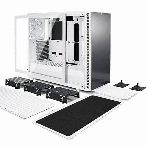 Fractal Design Define S2 ��ȭ����
