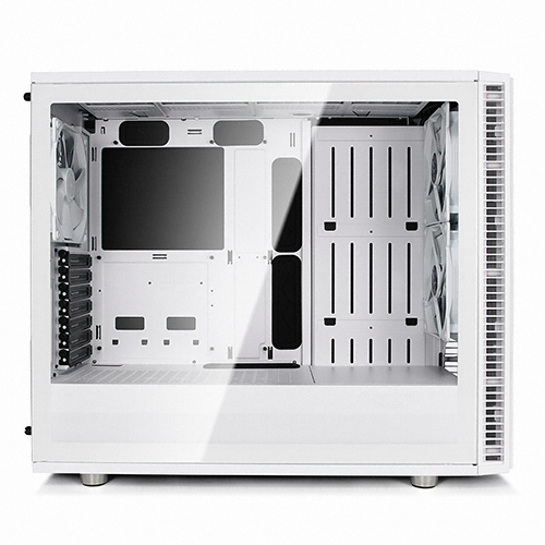 Fractal Design Define S2 강화유리 (화이트)_이미지