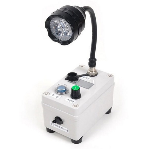 FF화림 FF 와이즈텐 초경량 집어등 12W