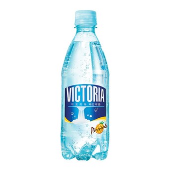 웅진식품 더 빅토리아 파인애플 500ml
