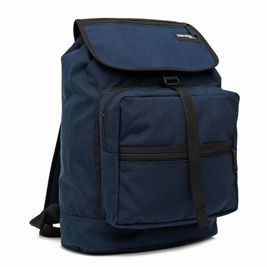 존피터 존피터뉴욕 다코타백팩 N1219 (네이비)