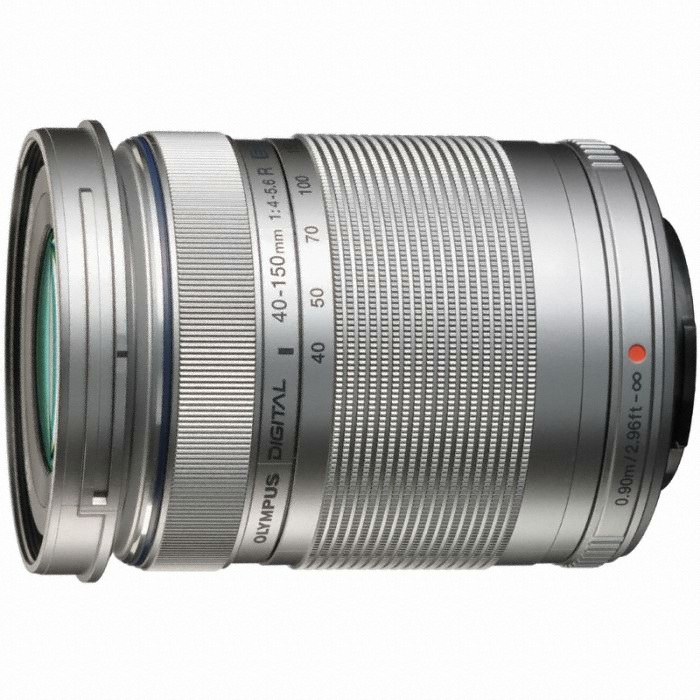 �ø�Ǫ�� M.ZUIKO DIGITAL ED 40-150mm F4-5.6 R