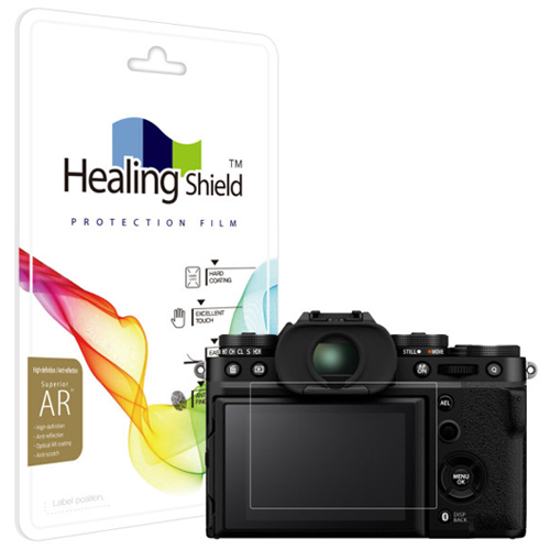 ��Ʈ�� �������� �����ʸ� X-T5�� Superior AR ��ȭ�� ������ȣ�ʸ�