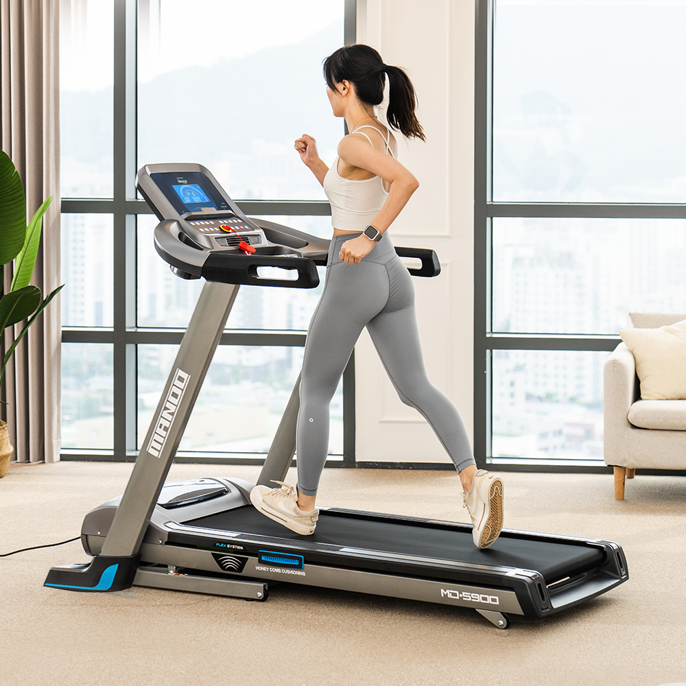 러닝머신 MD5900