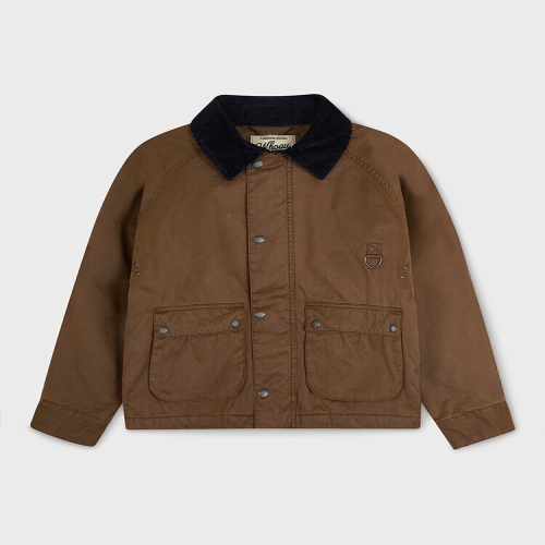 여성 Padding Work Jacket WHJPG2123F