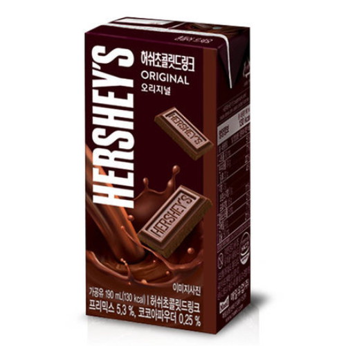 �������� �㽬 ���ݸ� �帵ũ 190ml