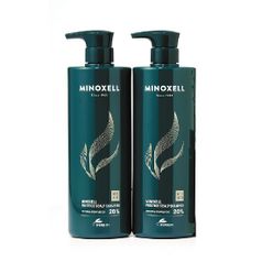 마이녹셀 프레스티지 스칼프 샴푸 960ml (2개)_이미지