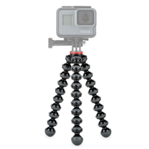 JOBY 고릴라포드 500 액션 미니삼각대