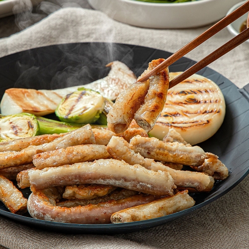 작심밀도 소깨비 한우곱창 200g (2개)_이미지