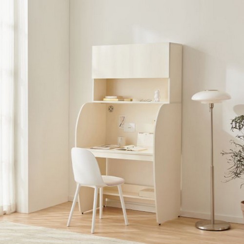 삼익가구 더퍼스트 수납형 스터디 독서실 책상