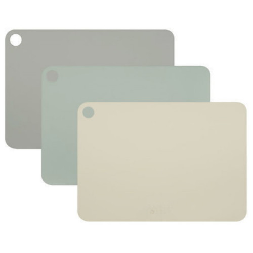 SGC솔루션 글라스락 베이비 TPU 도마세트 3P이미지입니다. 누르면 해당 게시물로 새창이동합니다.