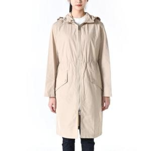 버버리 BINHAM PRT 호스페리 스퀘어 자켓 베이지 8056542