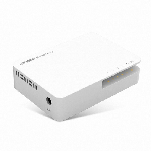 EFM ipTIME H6005mini ����ġ���