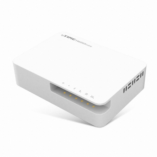 EFM ipTIME H6005mini ����ġ���