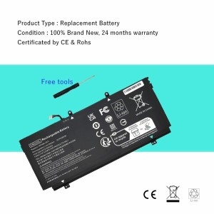 HP Spectre x360 13-AB001 13-AB002 13-AC014TU 13-w000 13-w0XX SH03XL TPN..