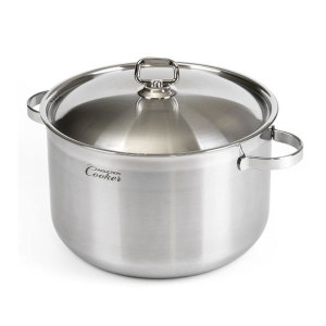 키친아트 인덕션 쿠커 곰솥