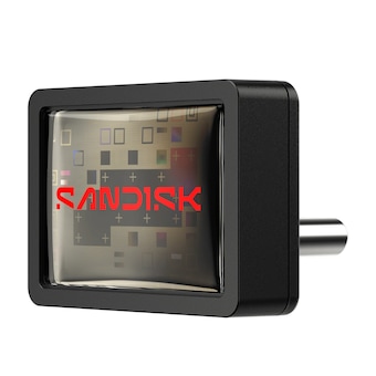 <b>Sandisk</b> Extreme Fit <b>USB</b>-C CZ530